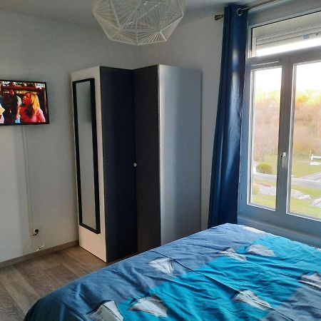 La Tanatte De Wimereux Sur La Cote D Opale Dış mekan fotoğraf