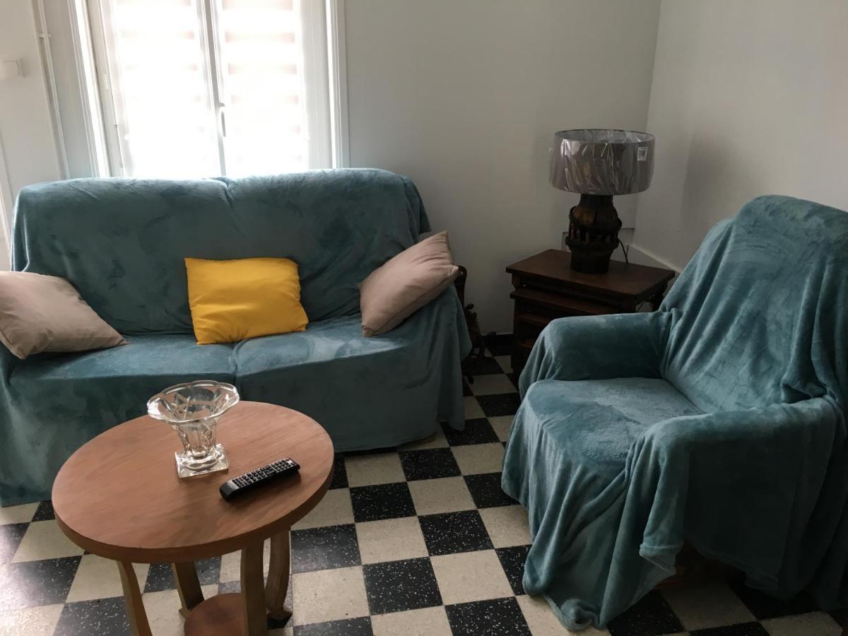 La Tanatte De Wimereux Sur La Cote D Opale Dış mekan fotoğraf