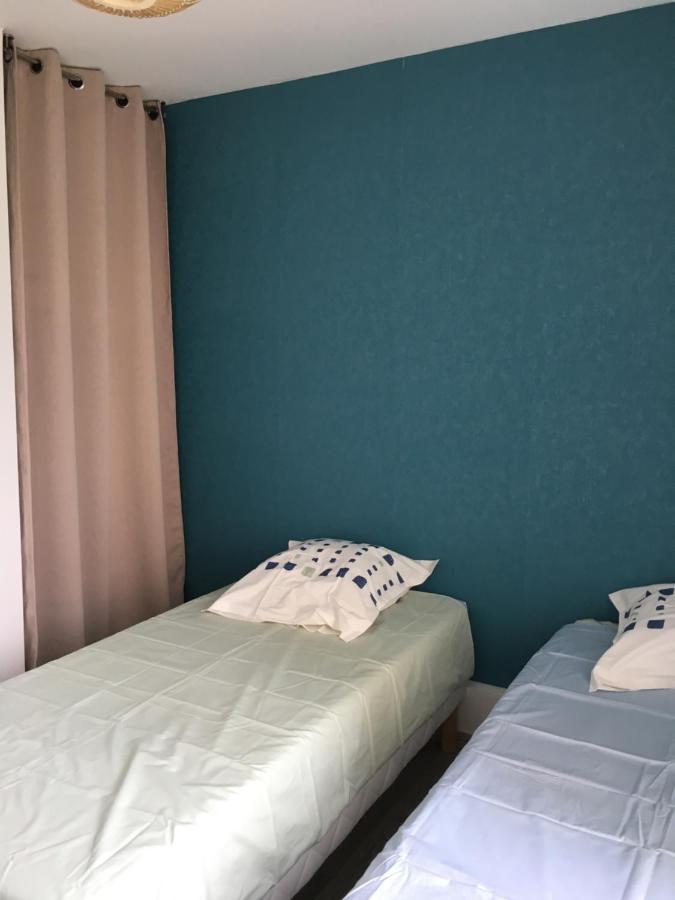 La Tanatte De Wimereux Sur La Cote D Opale Dış mekan fotoğraf