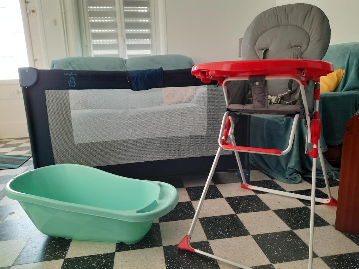 La Tanatte De Wimereux Sur La Cote D Opale Dış mekan fotoğraf